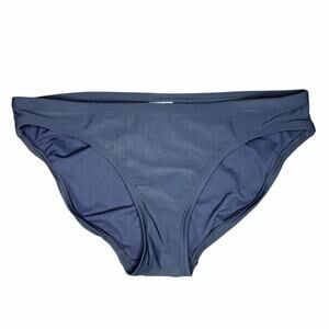 NWT Kona Sol High Coverage Hipster Bikini Bottom Size Small